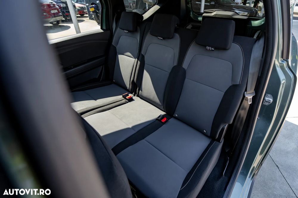 Dacia Jogger 5 locuri TCe 110 Extreme - 23