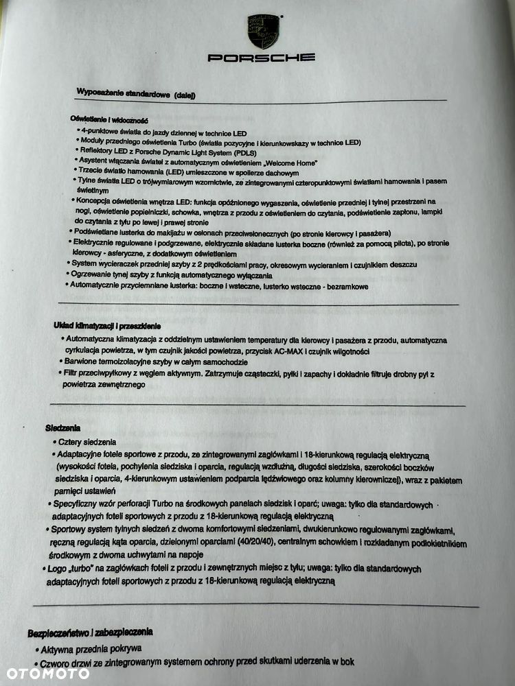 Porsche Cayenne Coupe Turbo - 35