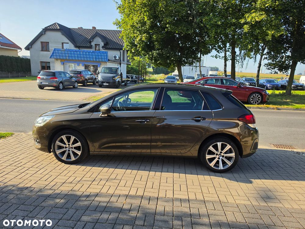 Citroën C4 BlueHDi 120 Stop&Start Business Class - 8