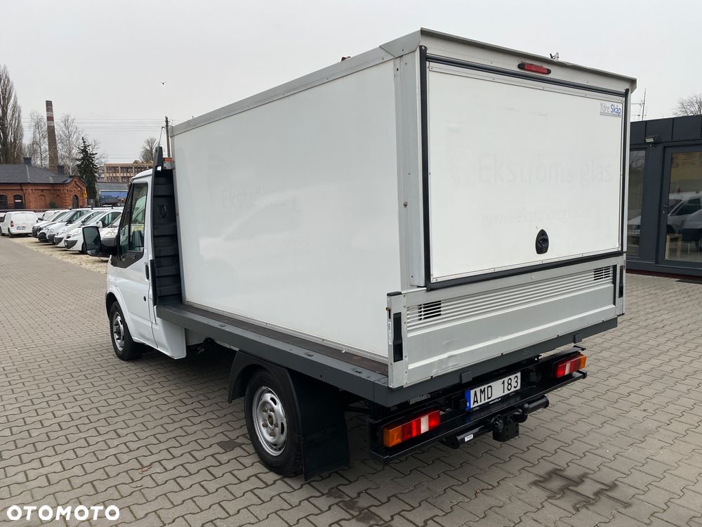 Ford TRANSIT - 6