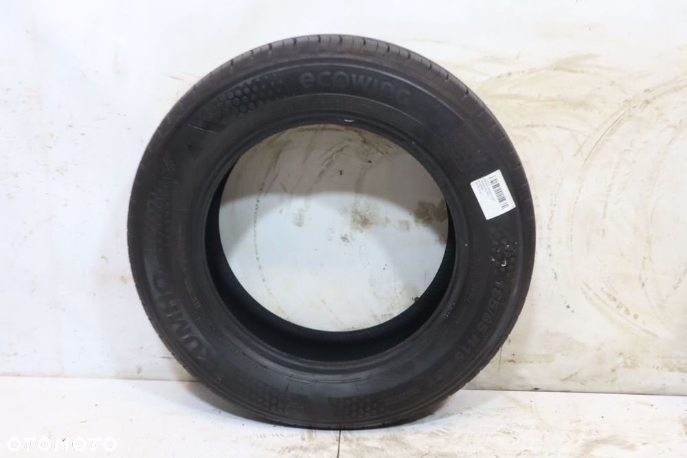 OPONA OPONY 2 SZT KUMHO ECOWING ES31 185/65/15 LATO 24R - 2