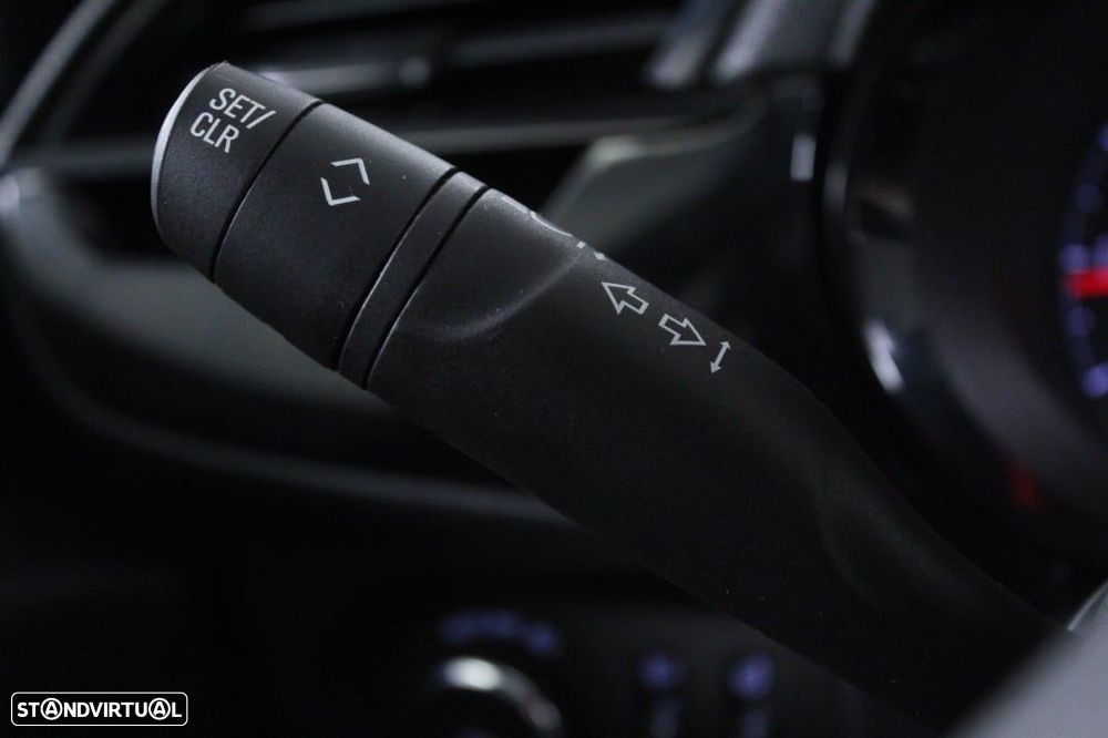 Opel Corsa 1.2 T Edition Aut. - 24