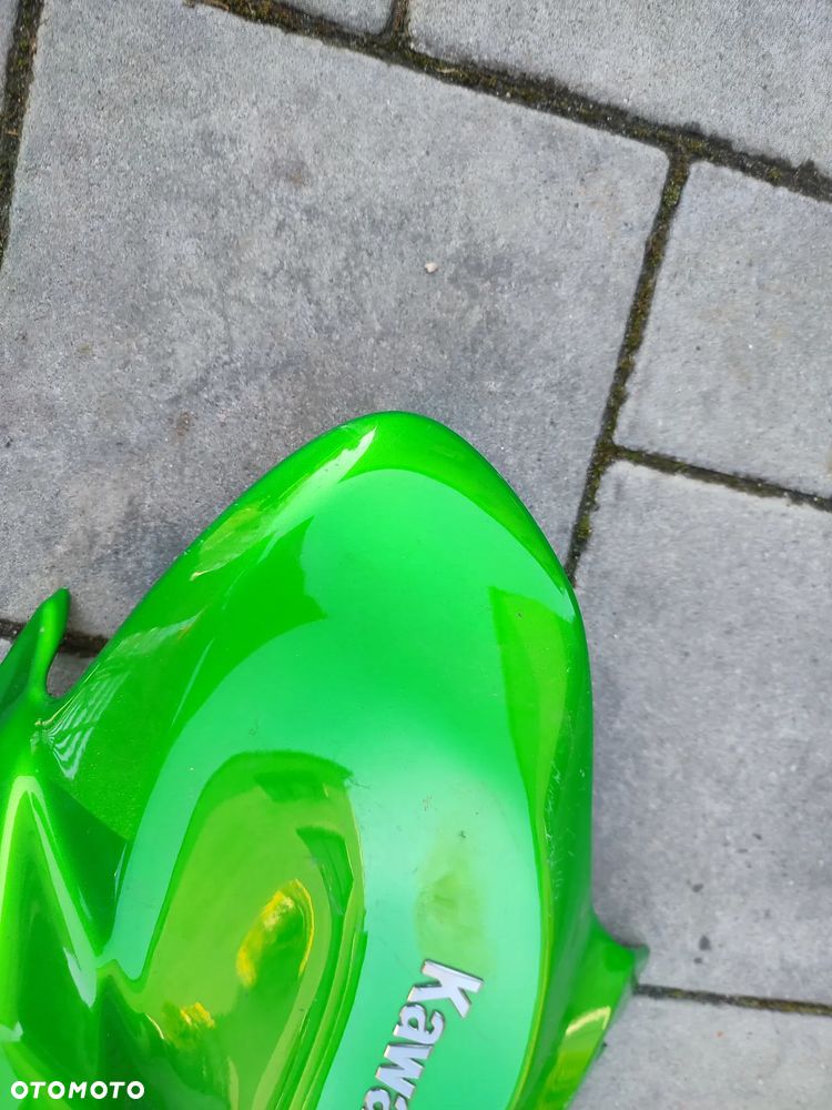 Owiewka, osłona, bok, boczek Kawasaki Z900 Z 900 - 7