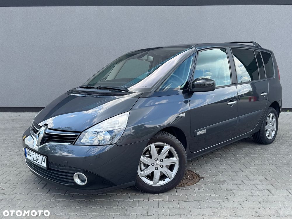 Renault Espace 2.0 dCi FAP Edition 25th - 24