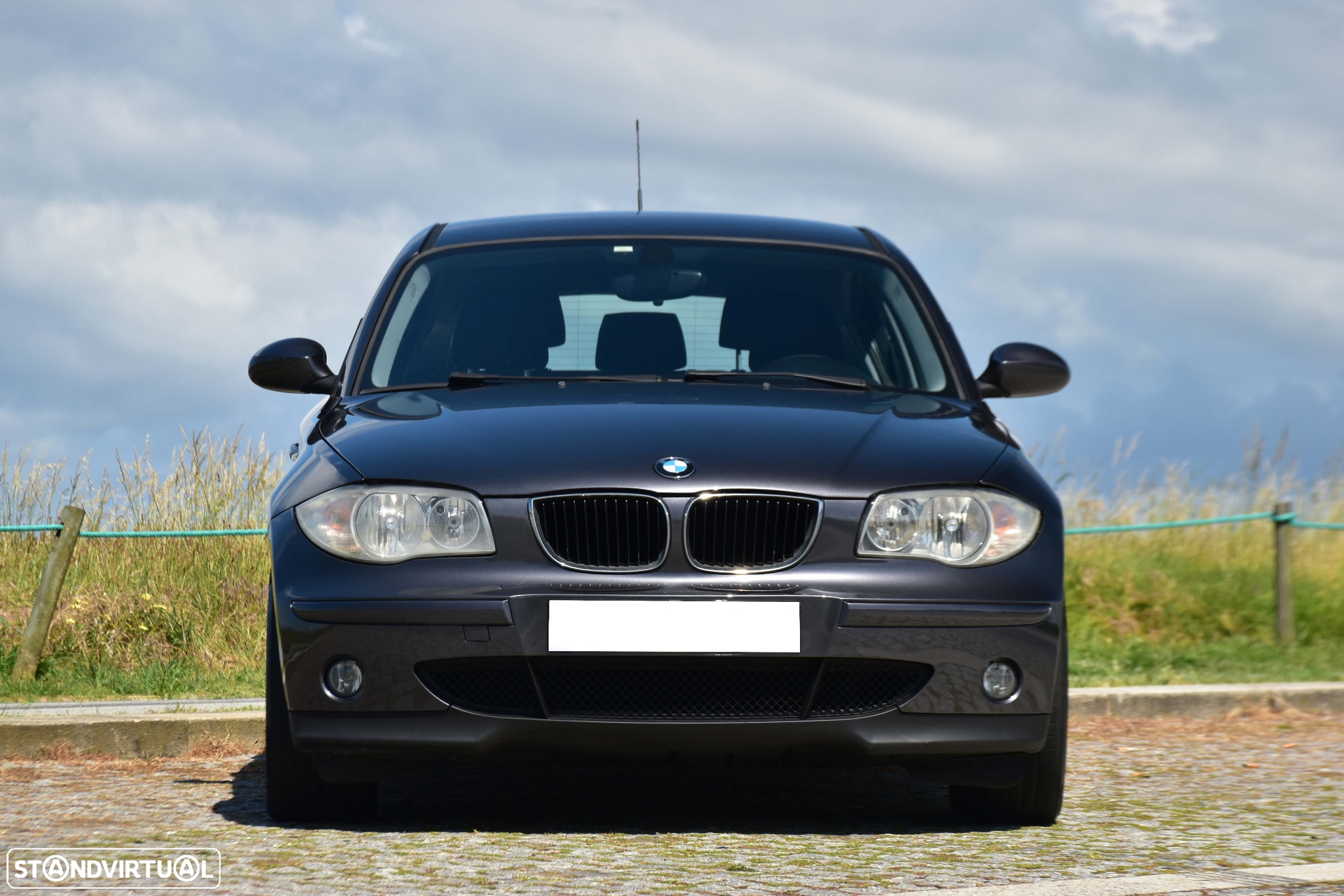 BMW 118 d Sport - 2
