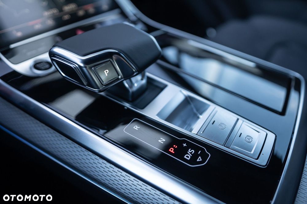 Audi Q7 - 25