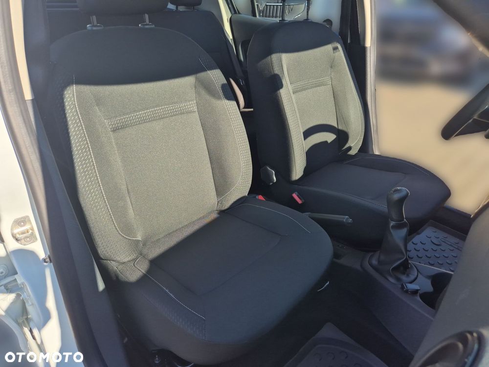 Dacia Sandero 1.0 SCe Open - 25