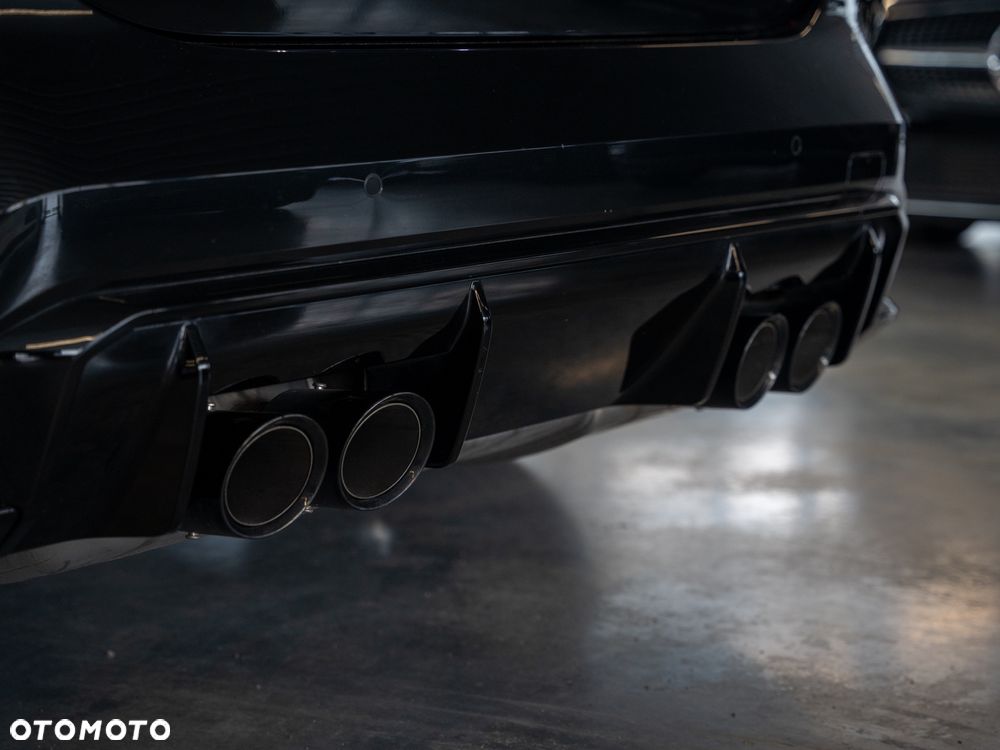 BMW M4 Competition M xDrive sport - 38