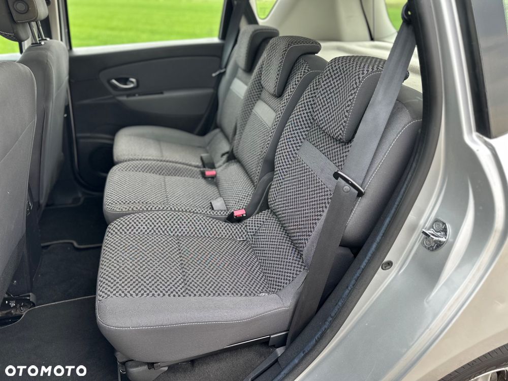 Renault Scenic 1.6 16V 110 Expression - 22
