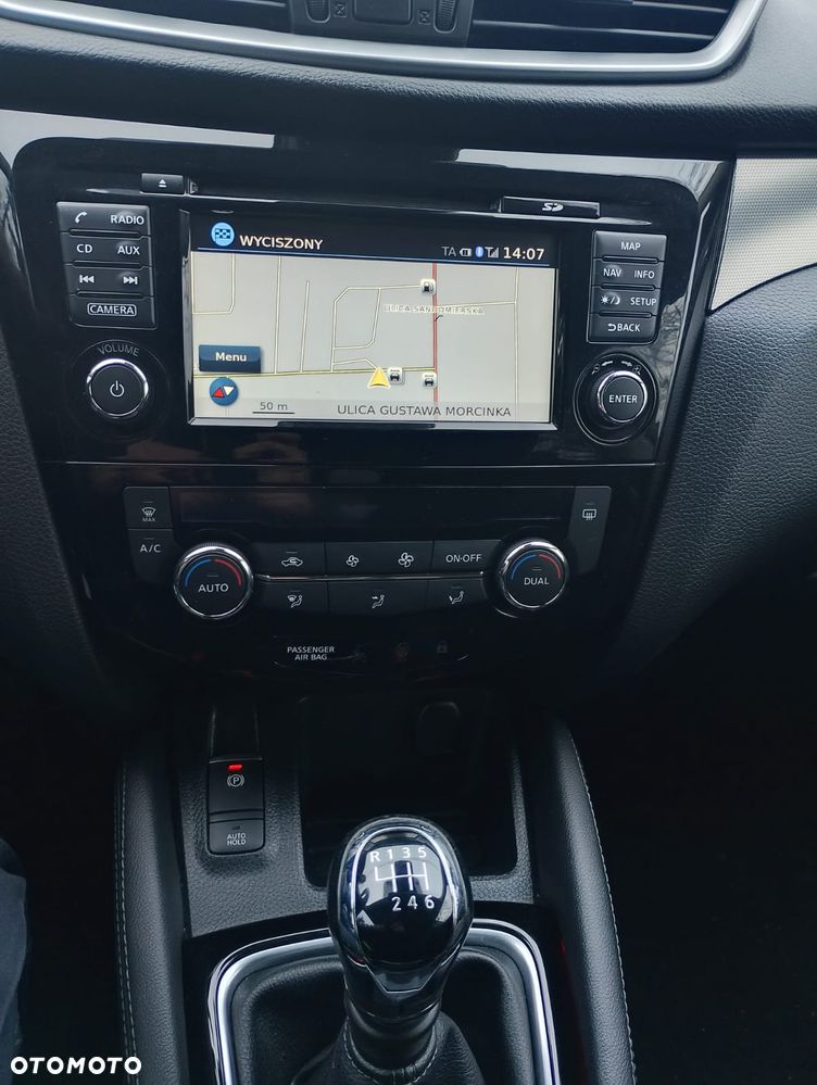 Nissan Qashqai 1.2 DIG-T Tekna - 16