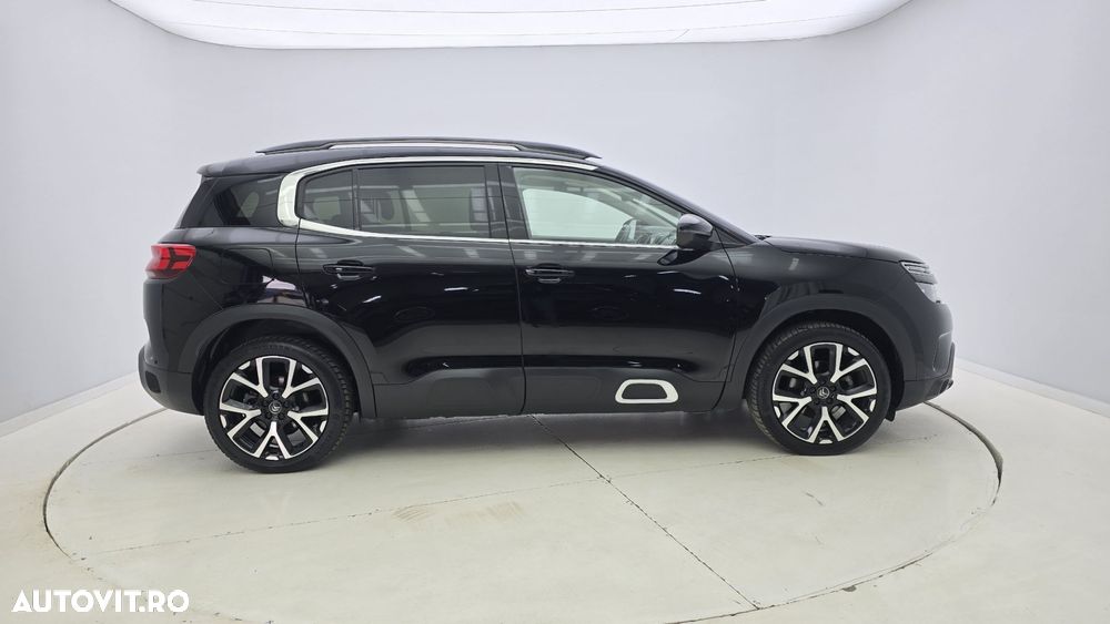 Citroën C5 Aircross 1.5 BlueHDi S&S EAT8 Shine - 5