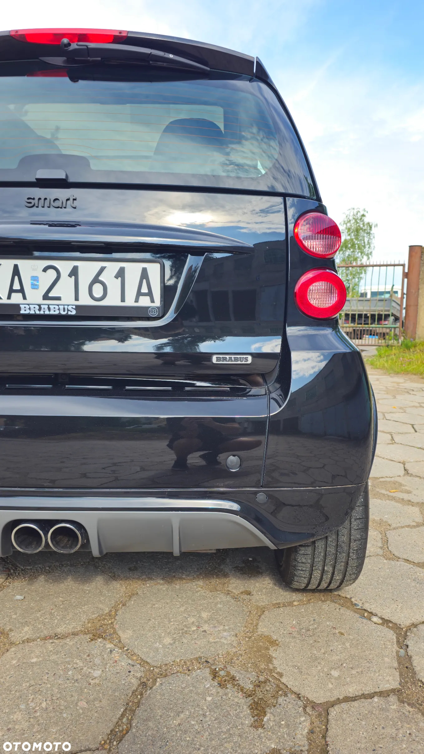 Smart Fortwo - 14