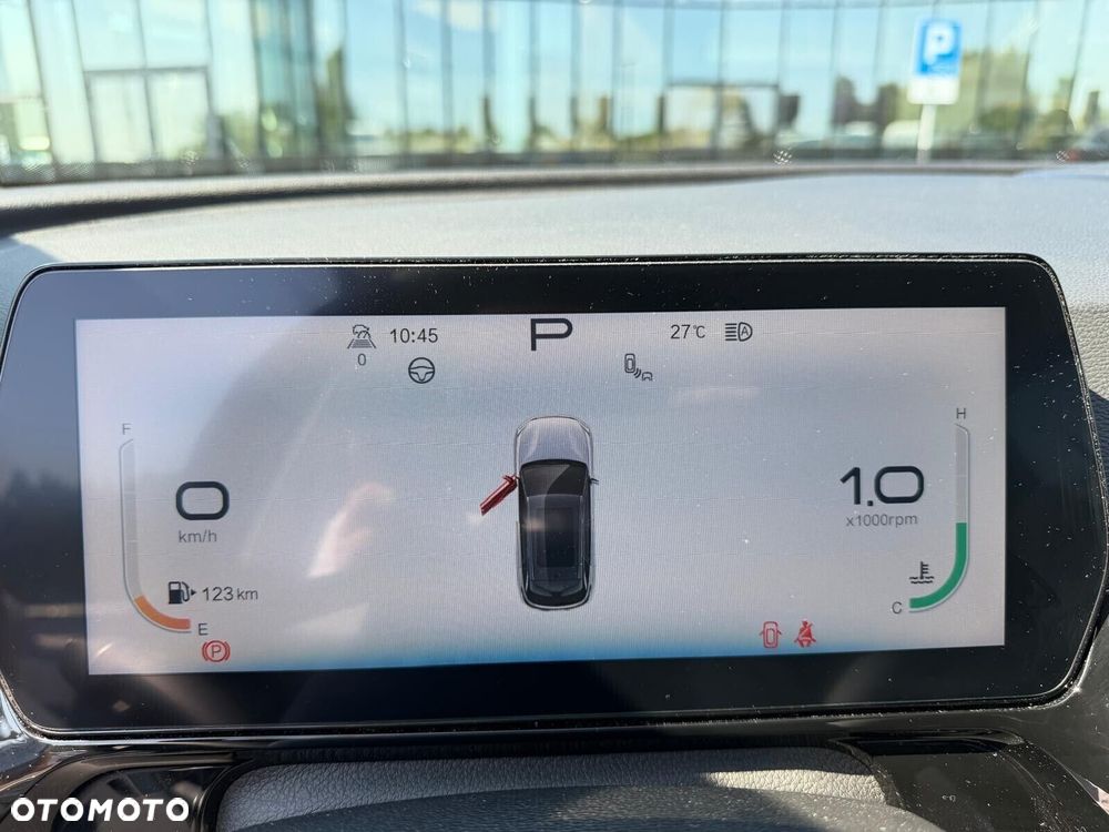 BAIC 5 Beijing 1.5T Luxury DCT - 6