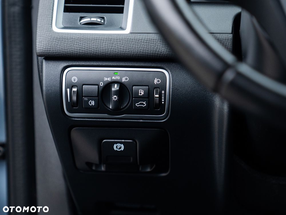 Volvo XC 60 D3 Geartronic Kinetic - 38