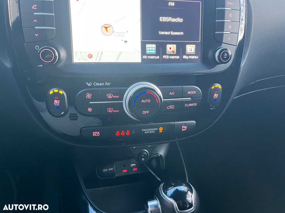 Kia Soul - 30
