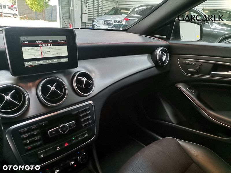 Mercedes-Benz CLA 45 AMG 4-Matic - 19