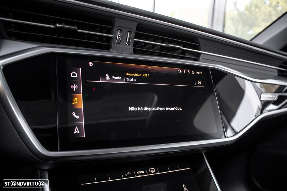 Audi A6 Avant 55 TFSI e quattro S tronic S line - 41