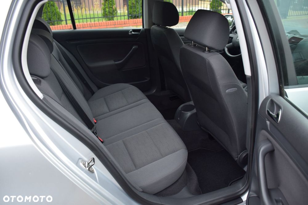 Volkswagen Golf 1.6 Goal - 10