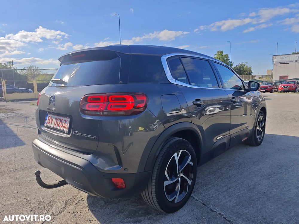Citroën C5 Aircross - 4