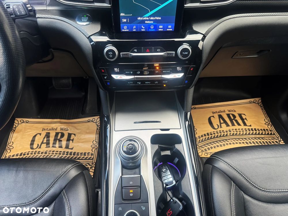 Ford Explorer 3.0 EcoBoost PHEV 4WD ST-Line - 24