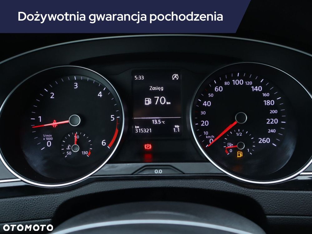 Volkswagen Passat Variant - 13
