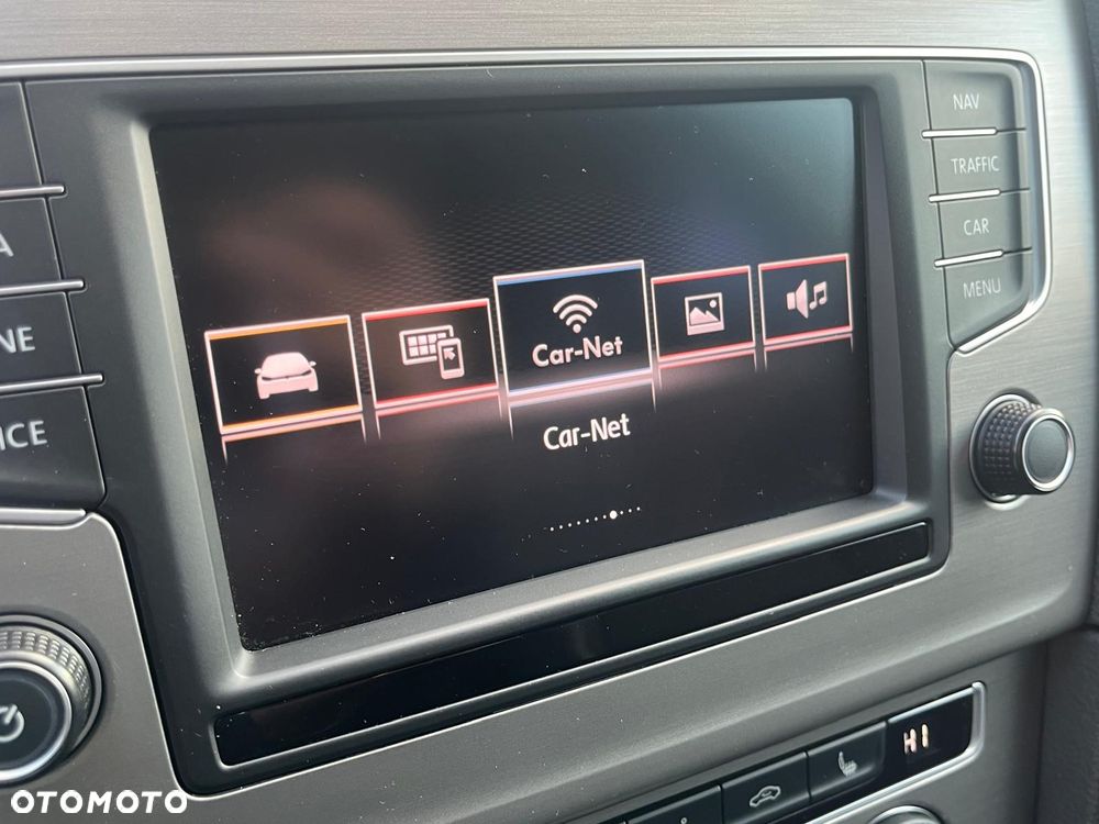 Volkswagen Golf Variant 1.4 TSI BlueMotion Technology Lounge - 19