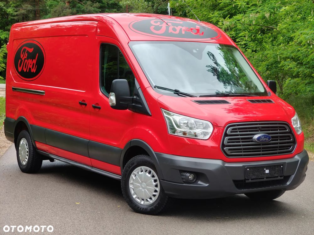 Ford Transit - 7