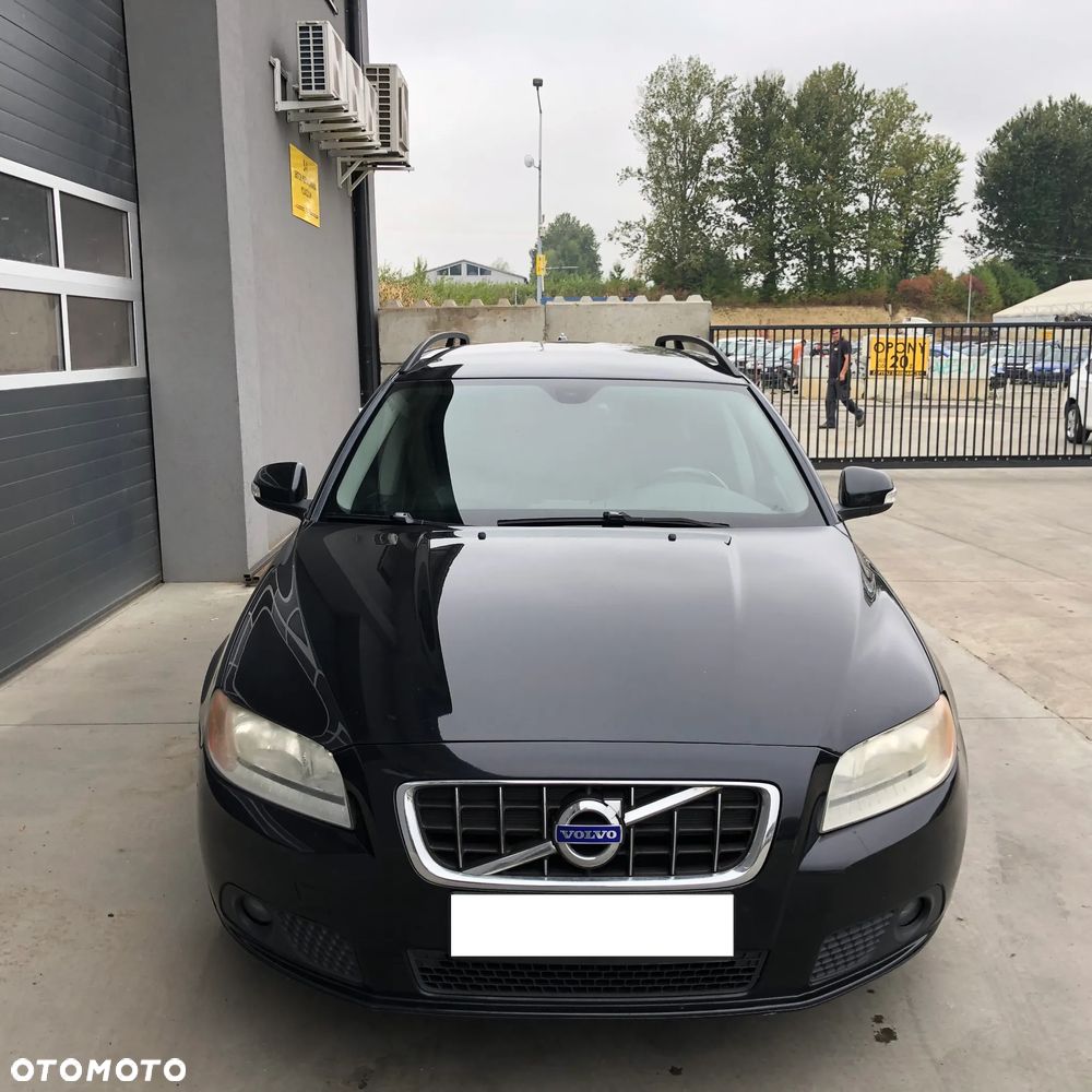 Volvo V70 - 8