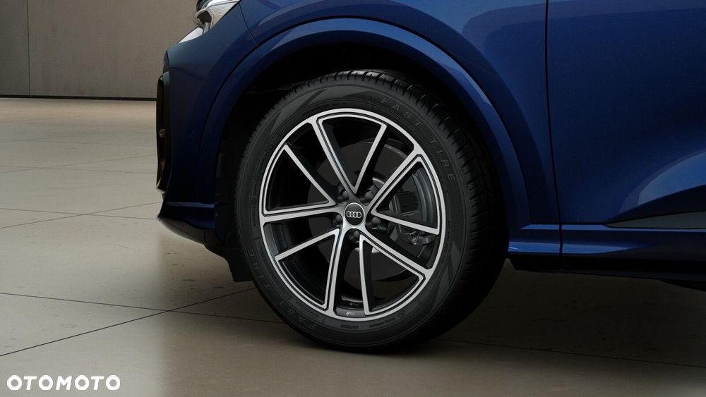 Audi Q5 - 5