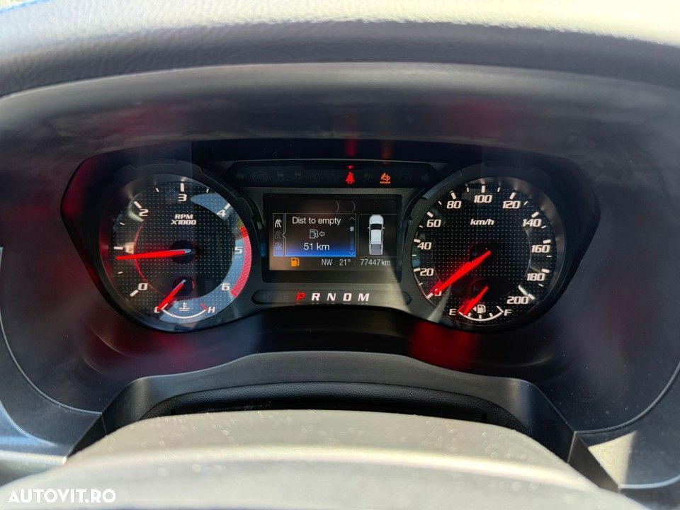 Ford Ranger - 18