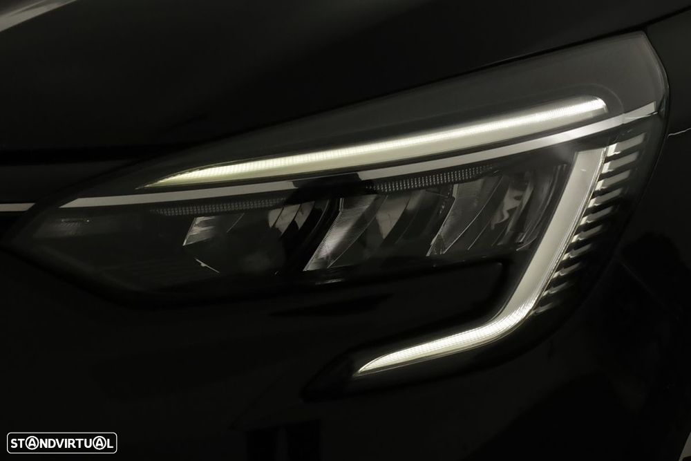 Renault Clio 1.0 TCe Evolution Bi-Fuel - 6