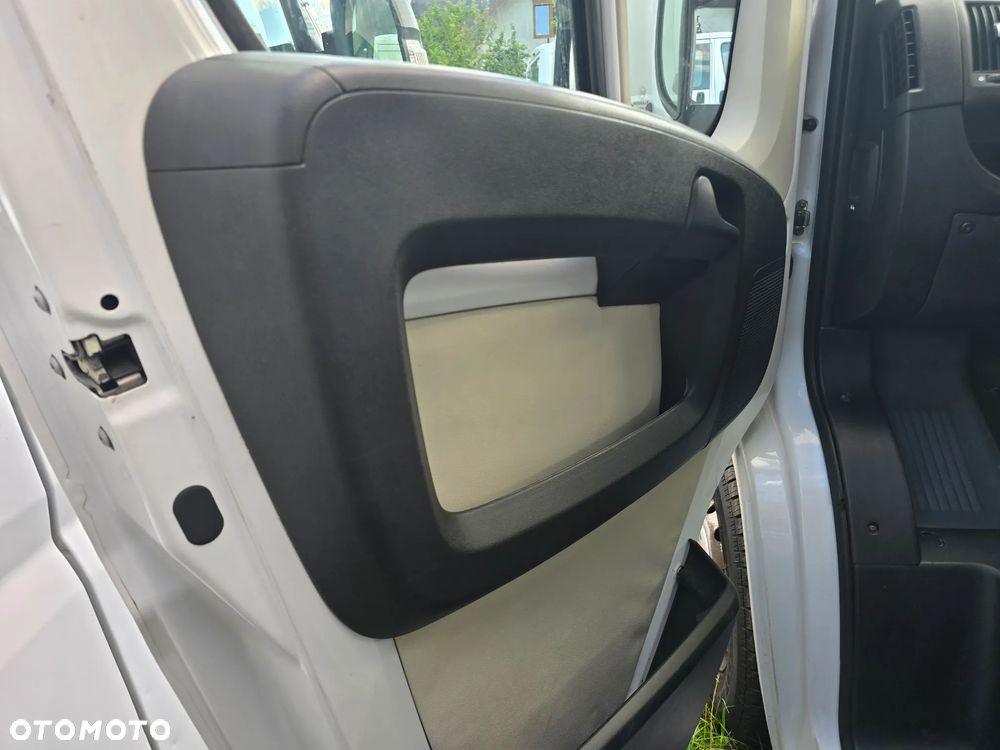 Fiat Ducato - 15