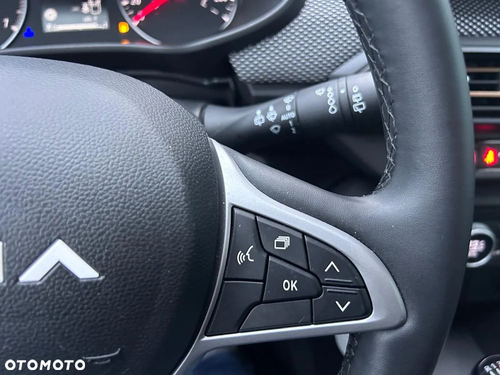 Dacia Sandero Stepway 1.0 TCe Expression - 17