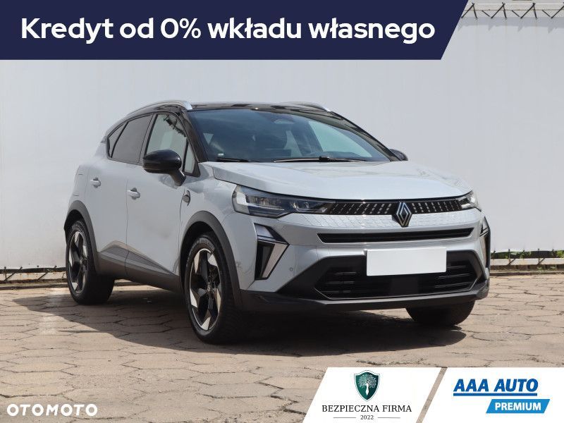Renault Captur - 3