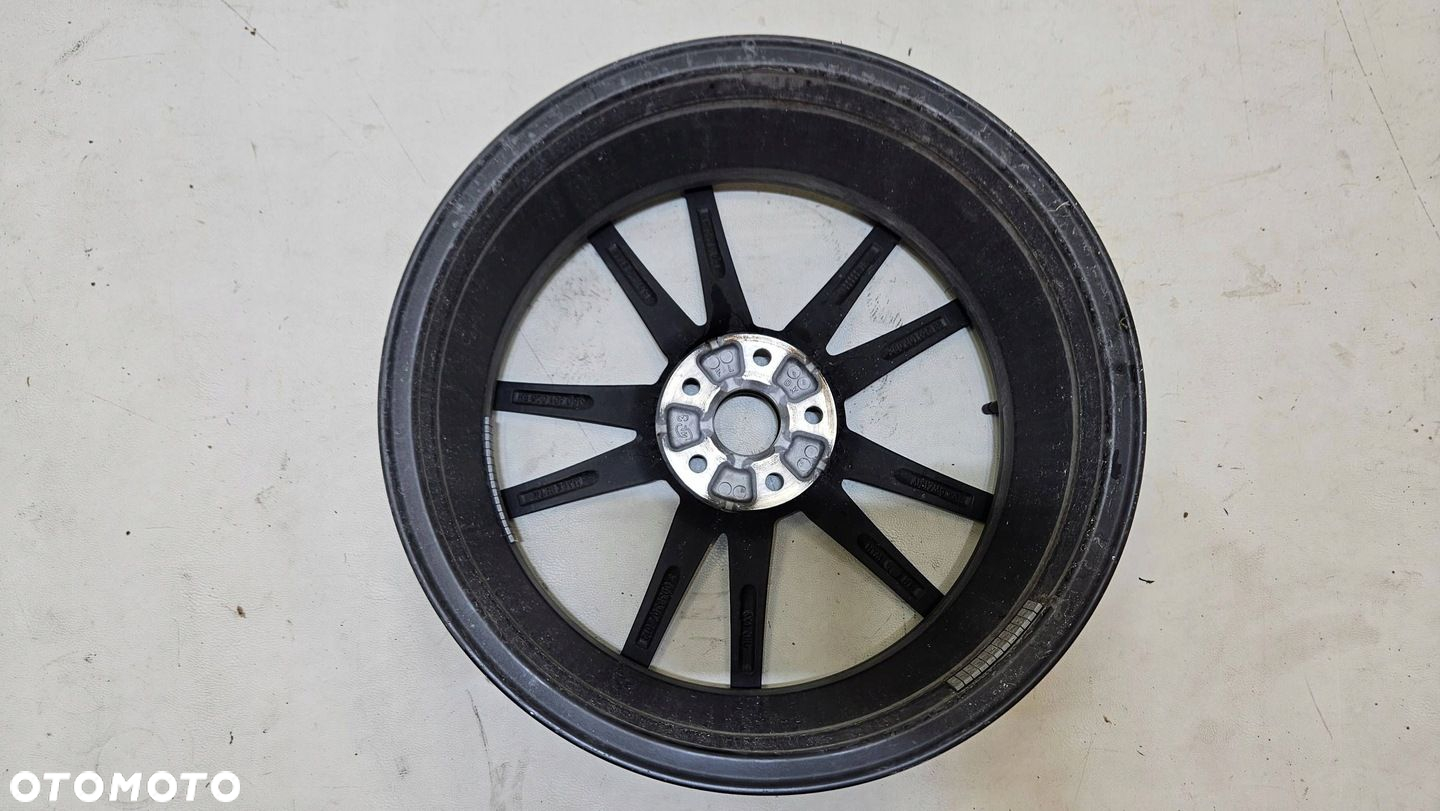FELGA ALUMINIOWA VW PASSAT B8 R-LINE 8x19 ET44 5x112 3G0601025BH - 7