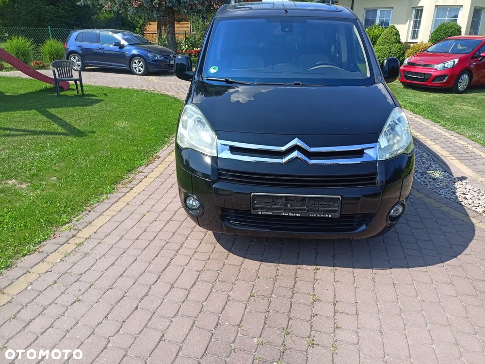 Citroën Berlingo Multispace HDi 115 FAP Selection - 2