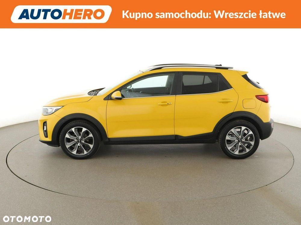 Kia Stonic 1.0 T-GDI OPF Spirit - 3