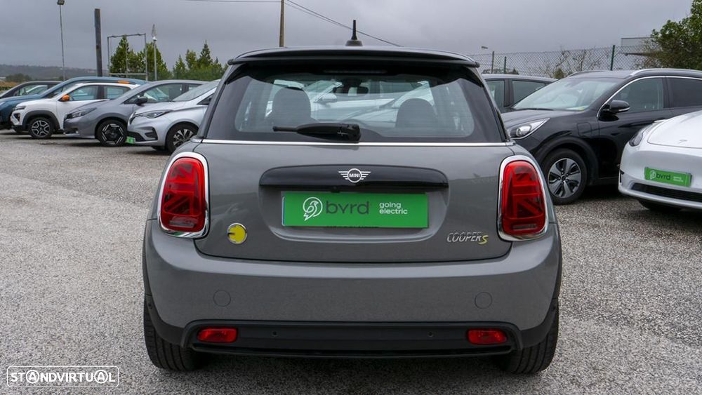 MINI 3 Portas Cooper SE Yours - 11