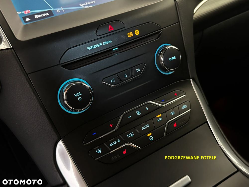 Ford S-Max 2.0 EcoBlue ST-Line - 30
