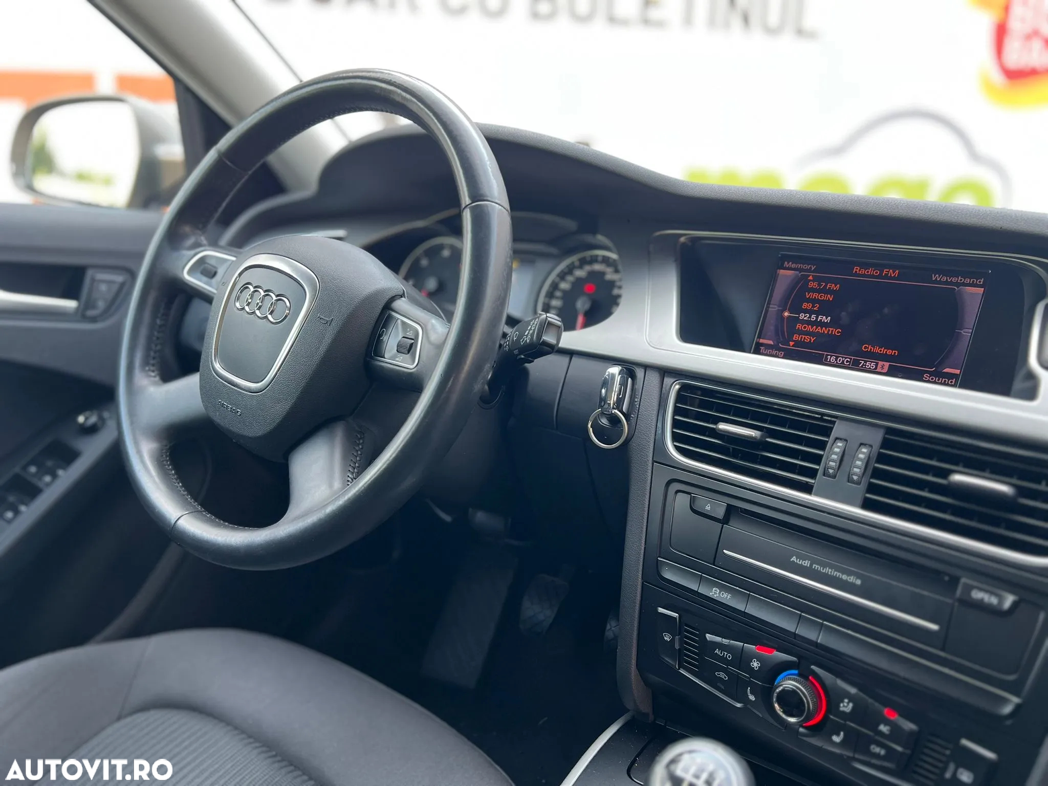 Audi A4 Allroad - 30