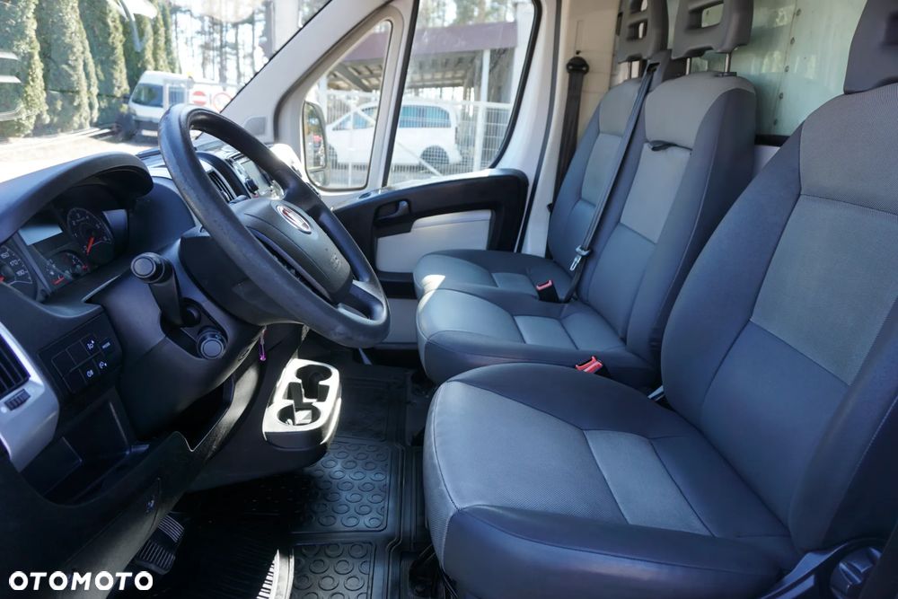 Fiat DUCATO - 10