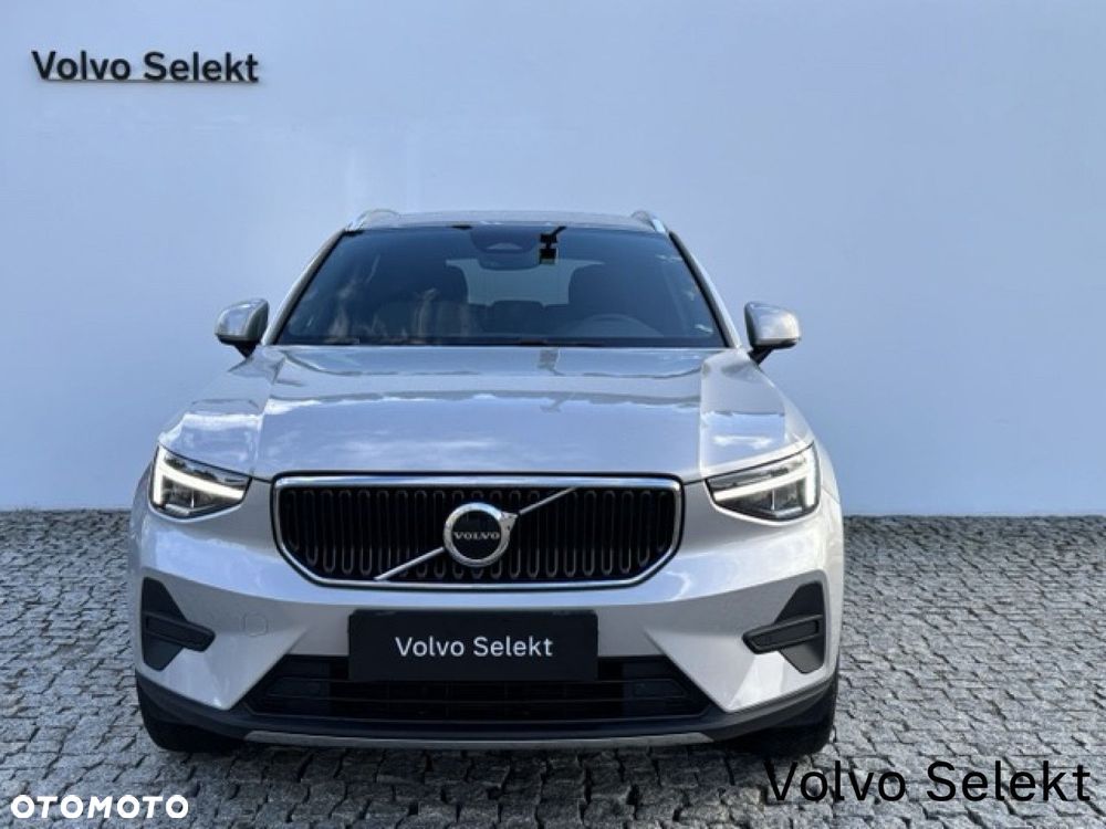 Volvo XC 40 - 3