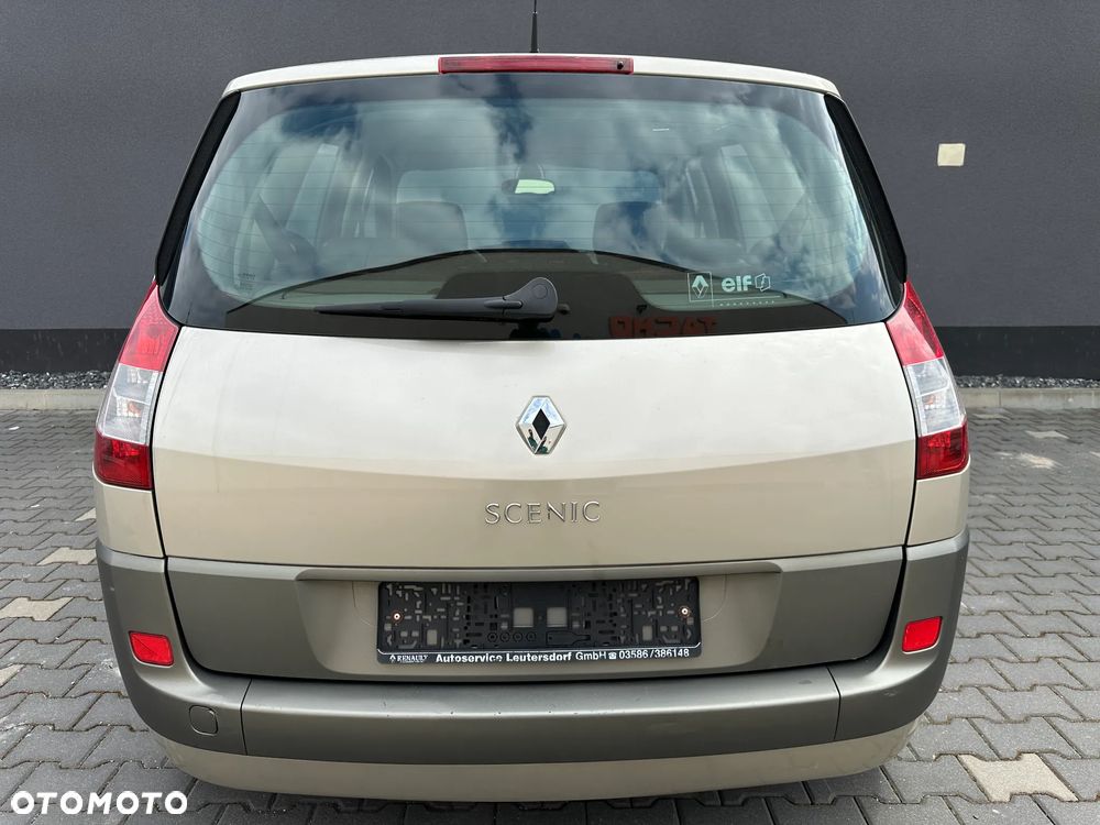 Renault Scenic - 8