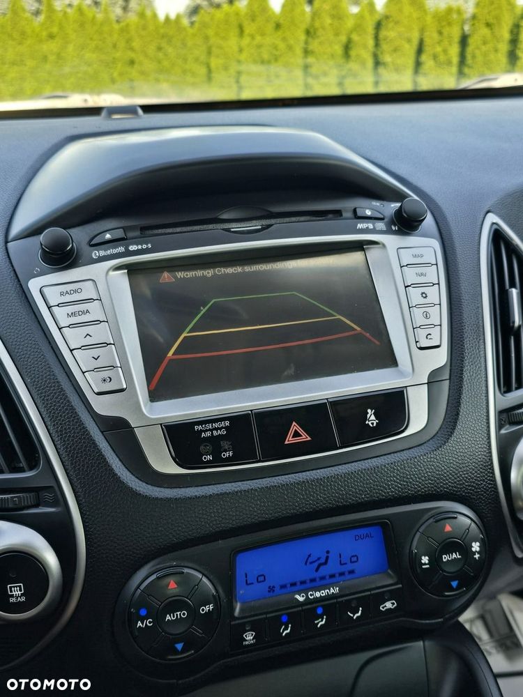Hyundai ix35 - 30