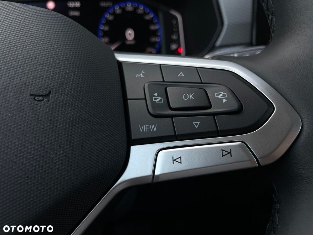 Volkswagen T-Cross 1.0 TSI Life Plus DSG - 18