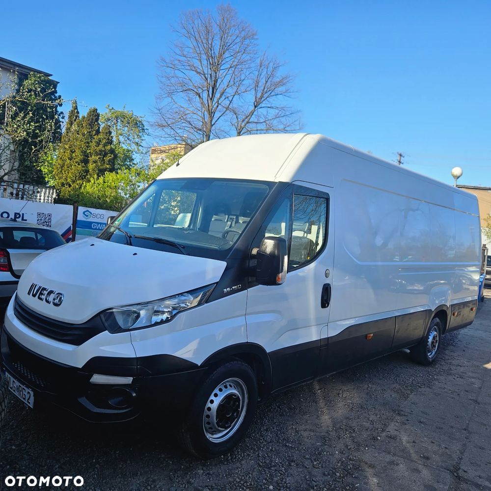 Iveco Daily - 1