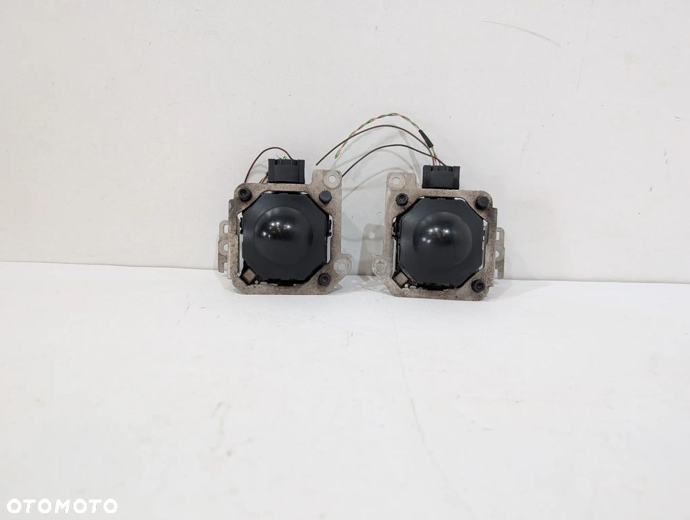 AUDI A4 8W B9 RADAR SENSOR DISTRONIC 8W0907561A 8W0907541A - 2