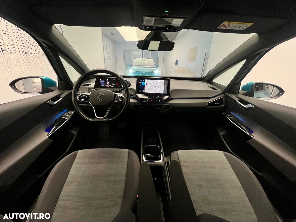 Volkswagen ID.3 - 11