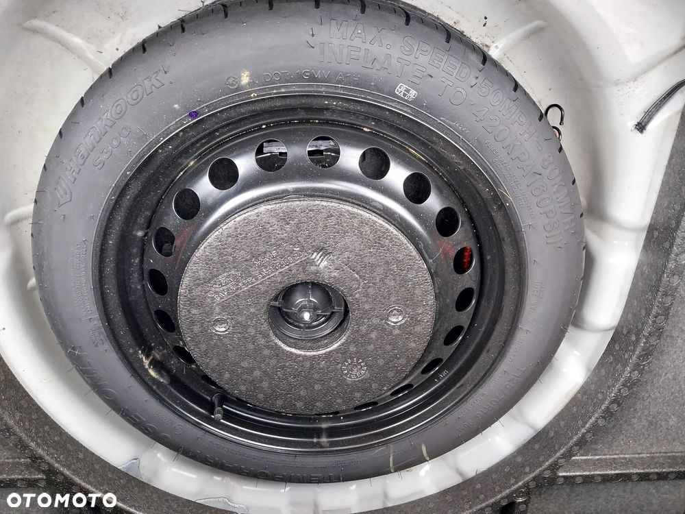 Ford Focus 1.6 Trend - 12