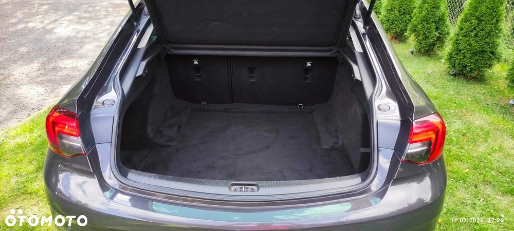 Opel Insignia - 8